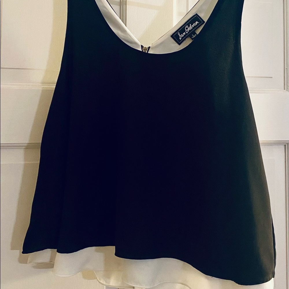 SAM EDELMAN | Tank Top